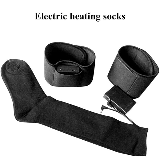 Electric Heated Socks Rechargeable