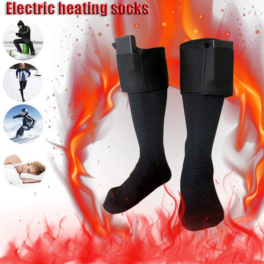 Electric Heated Socks Rechargeable