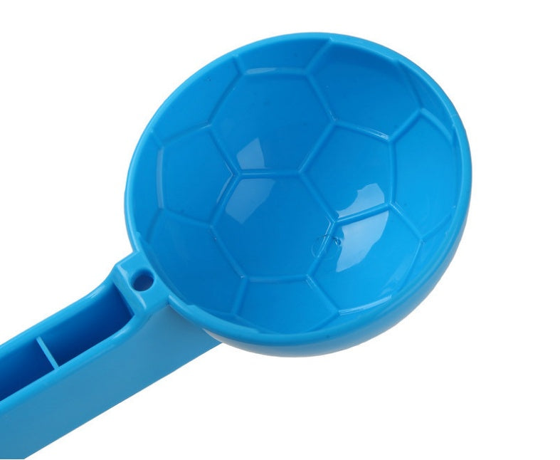 PERFECT Sphere Snowball Maker