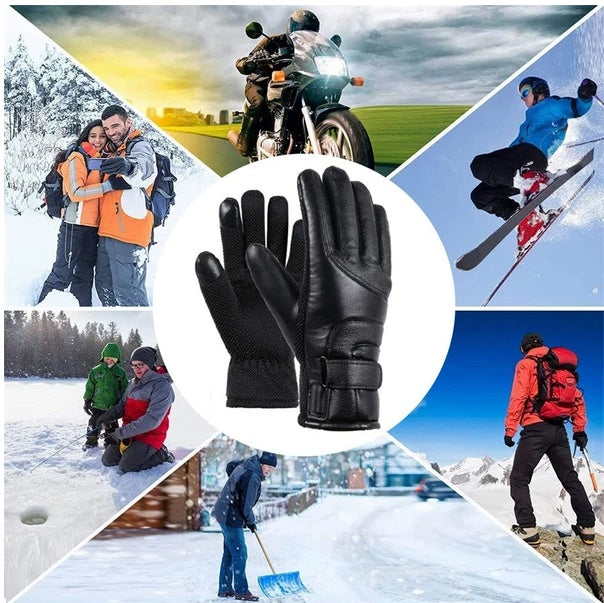 Electric USB Heated Gloves