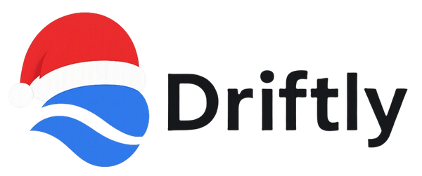 Driftly