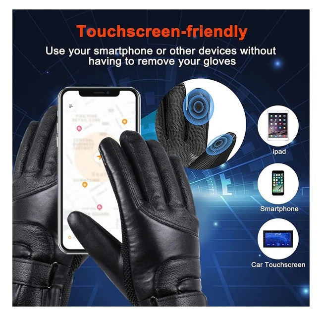Electric USB Heated Gloves